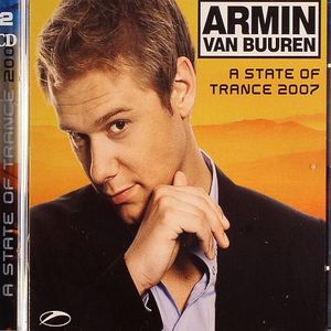 A State Of Trance 2007