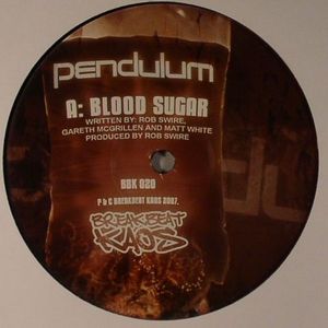 Blood Sugar