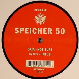 Speicher 50