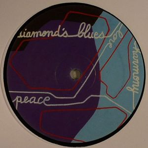 Peace Love & Harmony