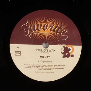 Soul On Wax