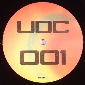 Underground Disco Classics 1