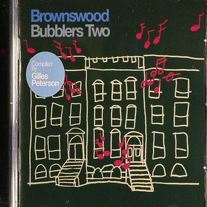 Brownswood Bubblers Two