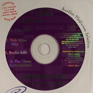 Another Level (Clone Riddim)