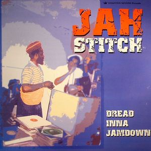 Dread Inna Jamdown