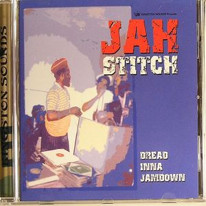 Dread Inna Jamdown