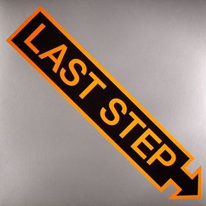 Last Step