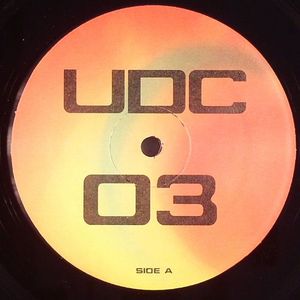 Underground Disco Vol 3