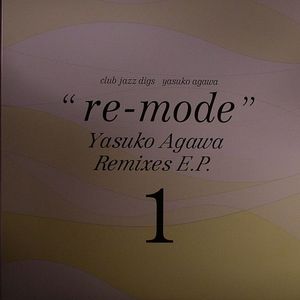 Re-Mode Remixes EP 01