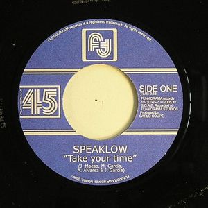 Take Your Time