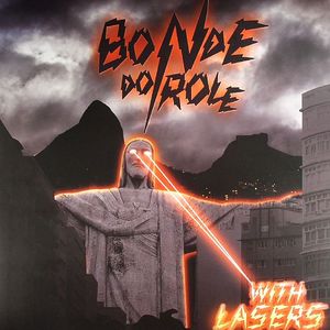With Lasers