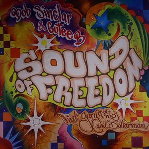 Sound Of Freedom