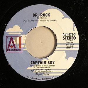 Dr Rock