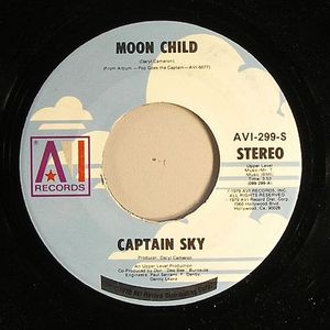 Moon Child