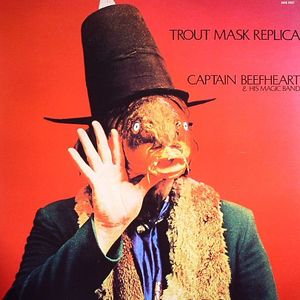 Trout Mask Replica
