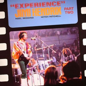 Experience Part 2
