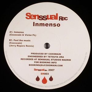 Inmenso