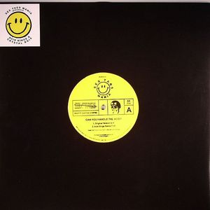 Can You Handle The Acid?