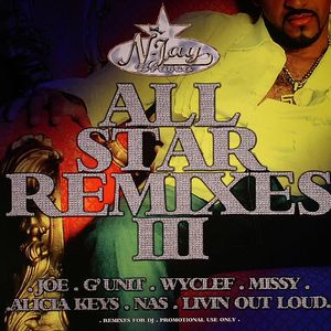 All Star Remixes III