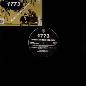 Heart Music (remixes)