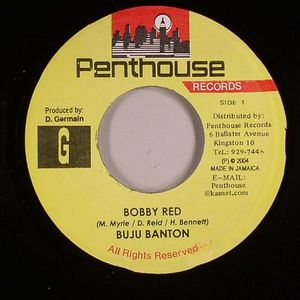 Bobby Red (M16 Riddim)