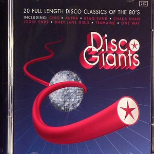 Disco Giants