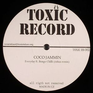 Coco Jammin
