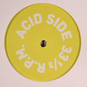 Acid vs Disco