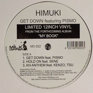 Get Down