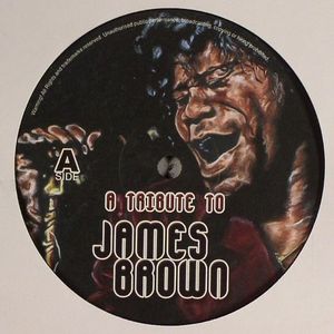 A Tribute To James Brown