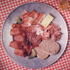Soulfood EP