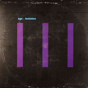 Isolation