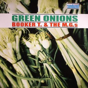 Green Onions