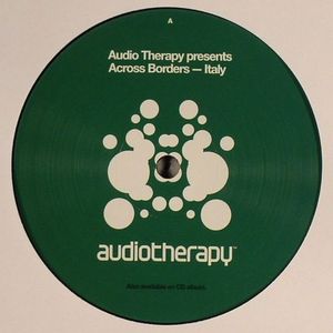 Across Borders - Italy Sampler