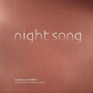 Night Song EP
