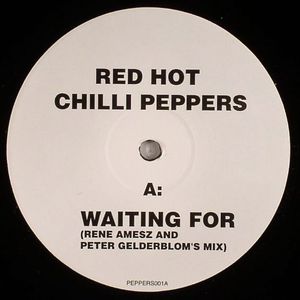 Waiting For (remixes)