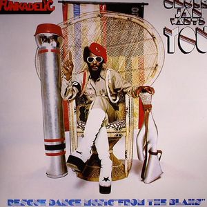Uncle Jam Wants You