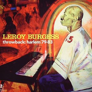 Throwback: Harlem 79-83