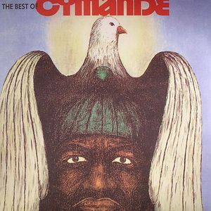 The Best Of Cymande