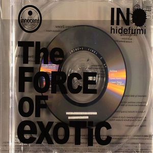 The Force Of The Exotic