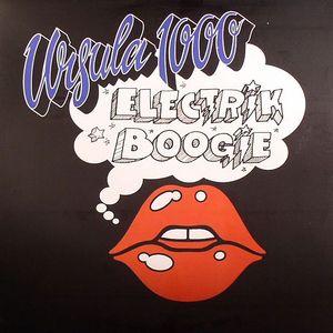 Electrik Boogie