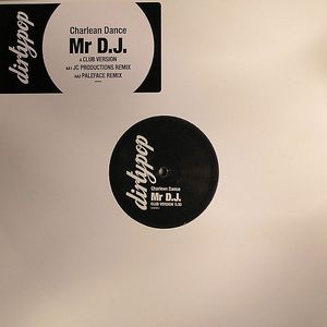 Mr DJ
