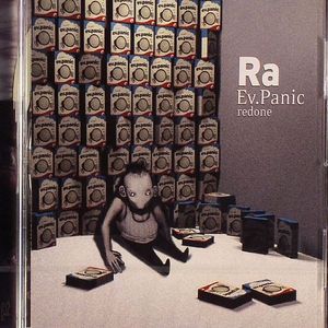 Ev Panic (redone)