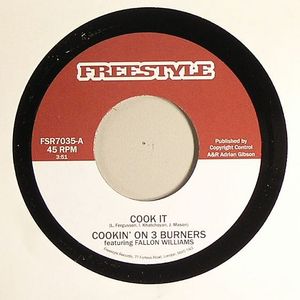 Cook It
