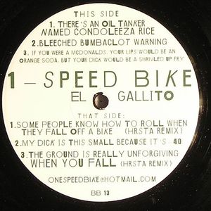 El Gallito
