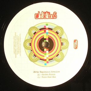 Dirty Basement (remixes)