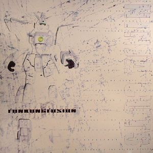 Funkingfusion: Ninja Cuts 3 Sampler