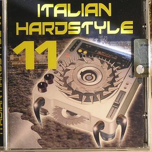 Italian Hardstyle Vol 11