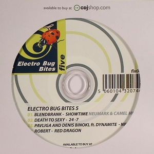 Electro Bug Bites 5