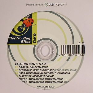 Electro Bug Bites 2